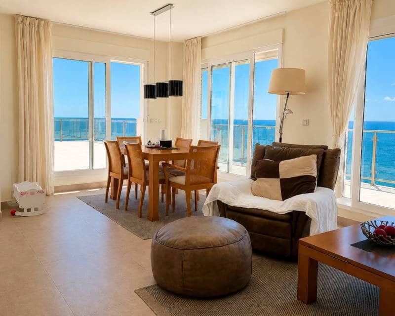 3 slaapkamer Appartement te koop in La Manga del Mar Menor met zwembad garage - € 397.000 (Ref: 10118478)