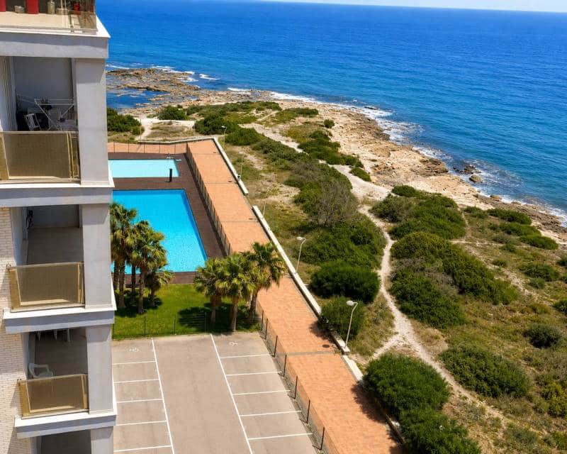 3 slaapkamer Appartement te koop in La Manga del Mar Menor met zwembad garage - € 397.000 (Ref: 10118478)