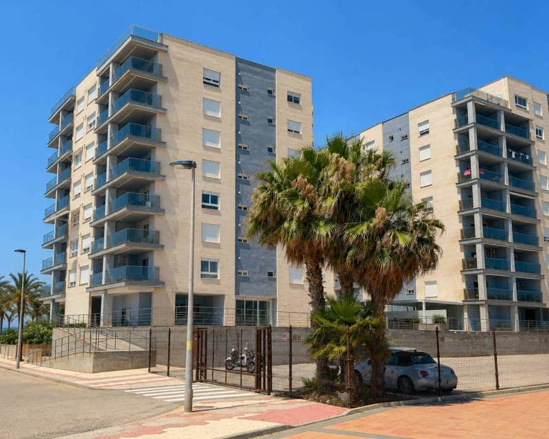 3 slaapkamer Appartement te koop in La Manga del Mar Menor met zwembad garage - € 397.000 (Ref: 10118478)