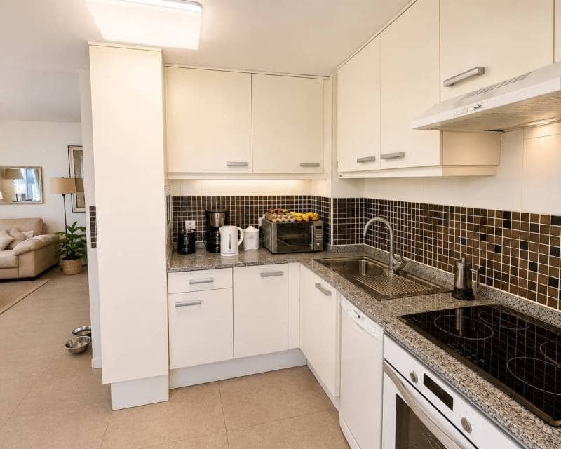 3 slaapkamer Appartement te koop in La Manga del Mar Menor met zwembad garage - € 397.000 (Ref: 10118478)