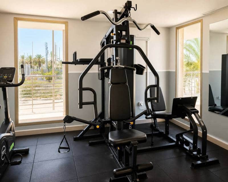 3 slaapkamer Appartement te koop in La Manga del Mar Menor met zwembad garage - € 397.000 (Ref: 10118478)