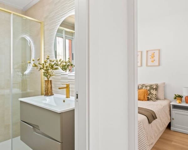 2 sovrum Hus till salu i Las Filipinas med pool garage - 229 800 € (Ref: 10118479)