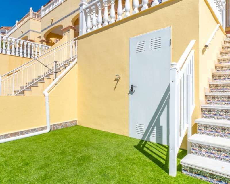 2 sovrum Hus till salu i Filipinas med pool garage - 229 800 € (Ref: 10118479)