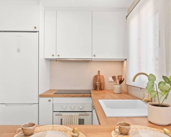 2 sovrum Hus till salu i Las Filipinas med pool garage - 229 800 € (Ref: 10118479)