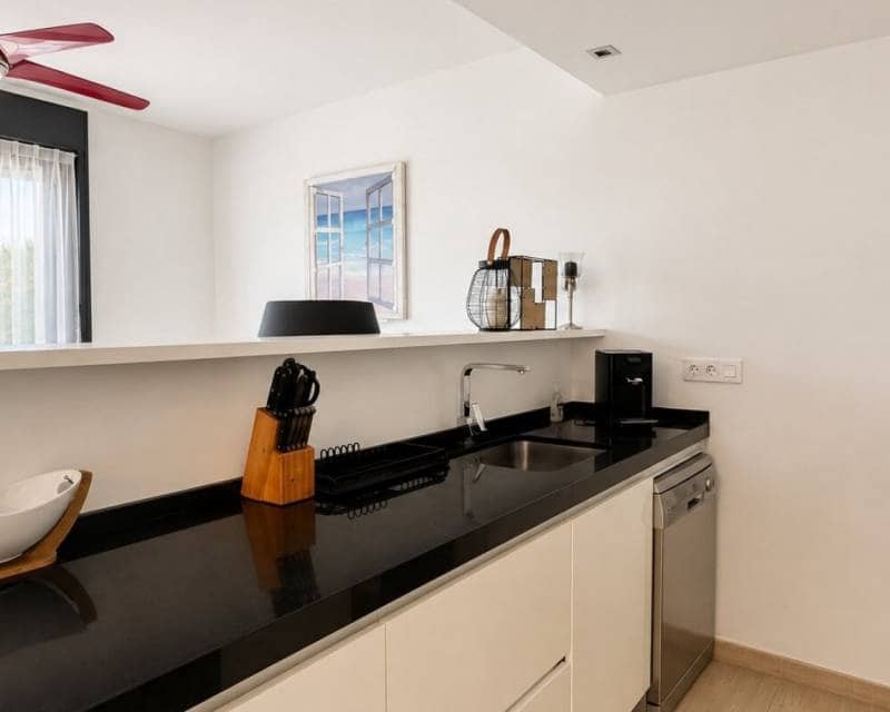 3 soverom Leilighet til salgs i Torrevieja med svømmebasseng garasje - € 295 000 (Ref: 10118480)