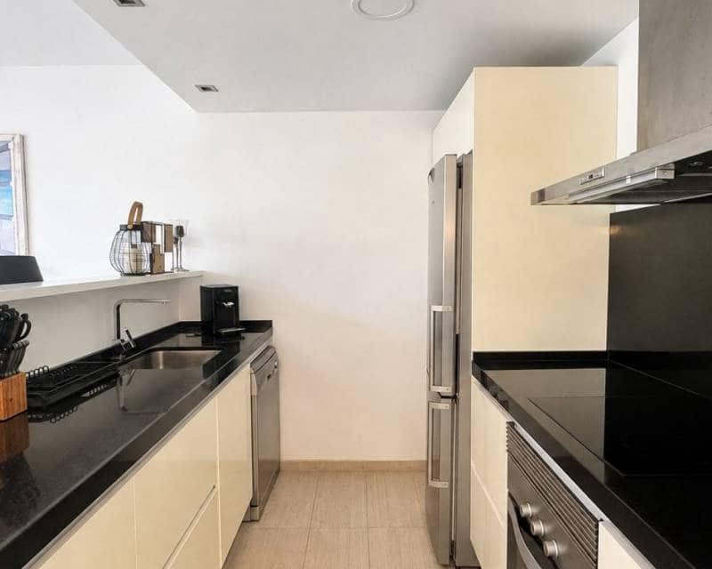 3 soverom Leilighet til salgs i Torrevieja med svømmebasseng garasje - € 295 000 (Ref: 10118480)