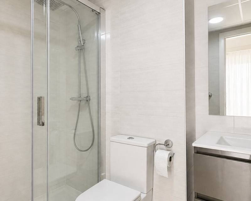 3 soverom Leilighet til salgs i Torrevieja med svømmebasseng garasje - € 295 000 (Ref: 10118480)