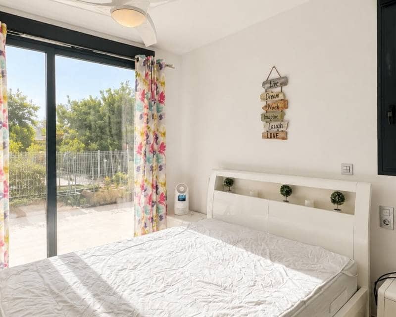 3 soverom Leilighet til salgs i Torrevieja med svømmebasseng garasje - € 295 000 (Ref: 10118480)