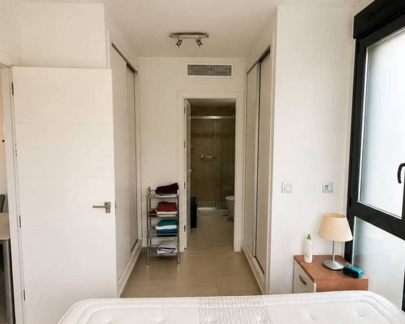 3 soverom Leilighet til salgs i Torrevieja med svømmebasseng garasje - € 295 000 (Ref: 10118480)