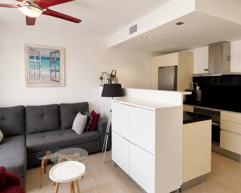 3 soverom Leilighet til salgs i Torrevieja med svømmebasseng garasje - € 295 000 (Ref: 10118480)
