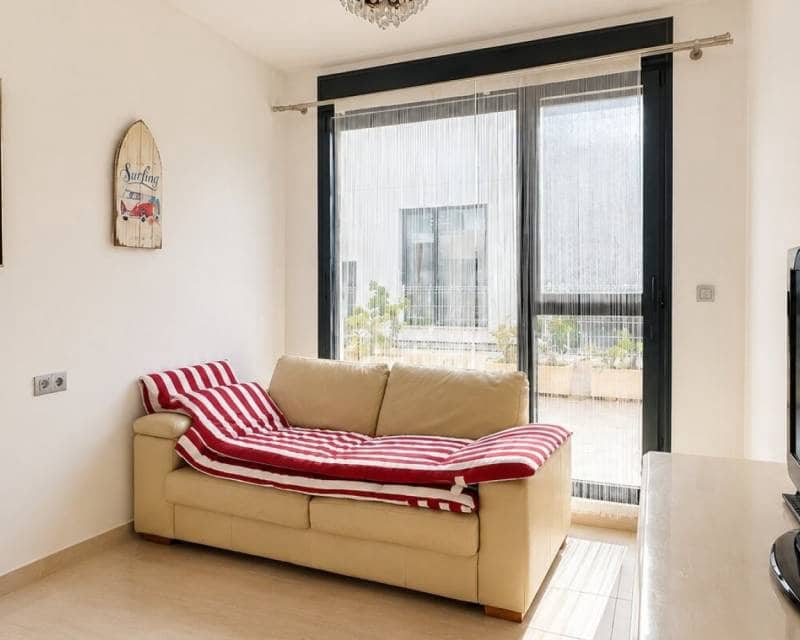 3 soverom Leilighet til salgs i Torrevieja med svømmebasseng garasje - € 295 000 (Ref: 10118480)