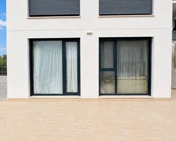 3 soverom Leilighet til salgs i Los Balcones - Los Altos, Torrevieja med svømmebasseng garasje - € 295 000 (Ref: 10118480)