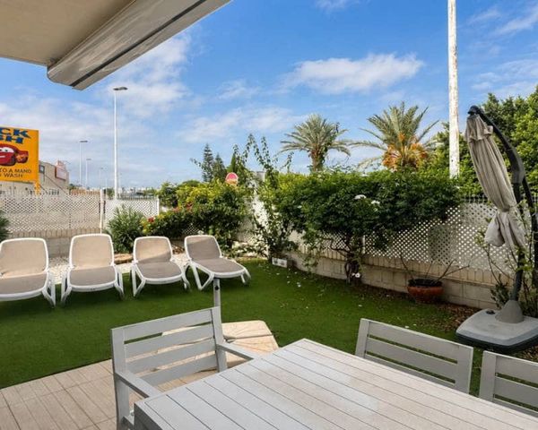3 soverom Leilighet til salgs i Los Balcones - Los Altos, Torrevieja med svømmebasseng garasje - € 295 000 (Ref: 10118480)
