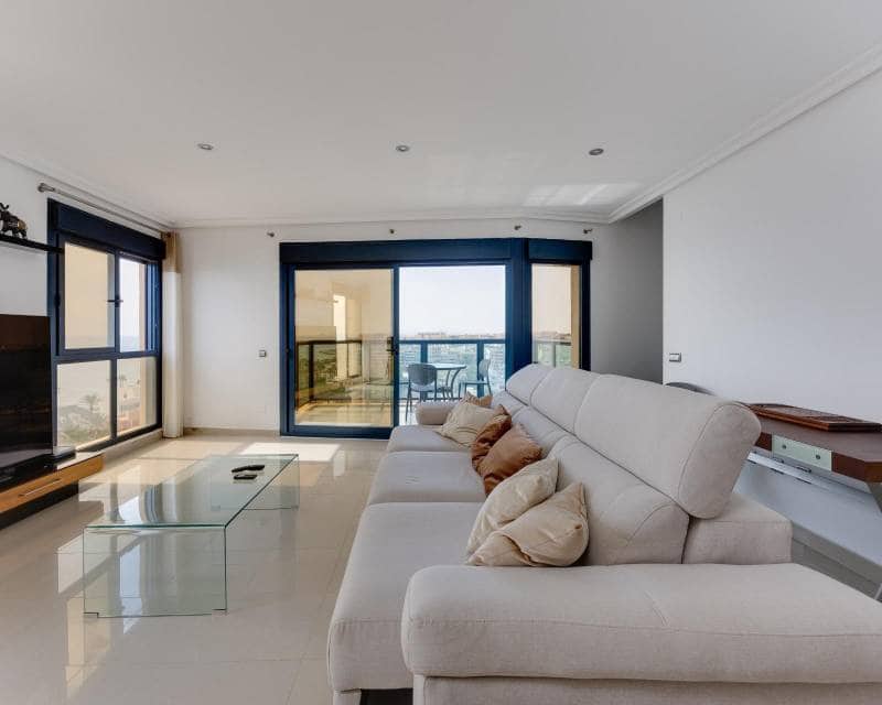 3 camera da letto Attico in vendita in La Veleta con piscina garage - 830.000 € (Rif: 10118481)