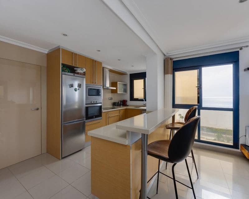 3 camera da letto Attico in vendita in La Veleta con piscina garage - 830.000 € (Rif: 10118481)