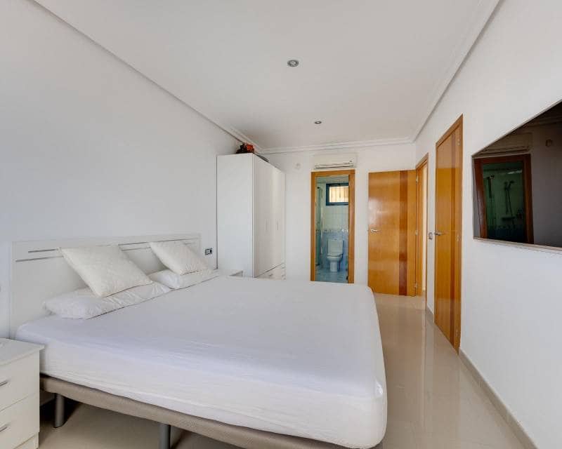 3 camera da letto Attico in vendita in La Veleta con piscina garage - 830.000 € (Rif: 10118481)