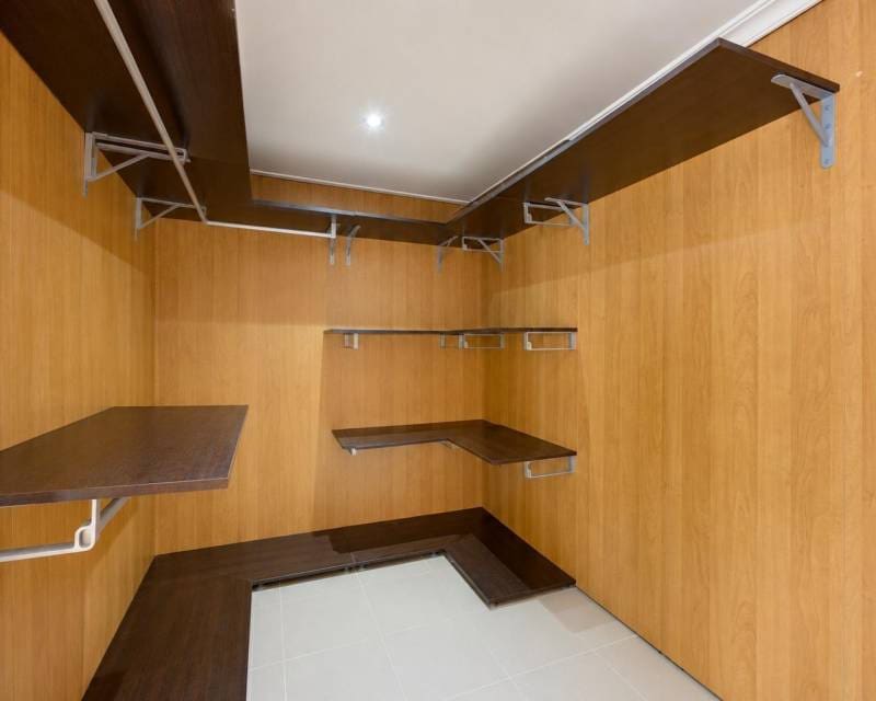 3 camera da letto Attico in vendita in La Veleta con piscina garage - 830.000 € (Rif: 10118481)