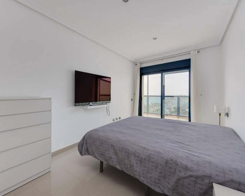 3 camera da letto Attico in vendita in La Veleta con piscina garage - 830.000 € (Rif: 10118481)