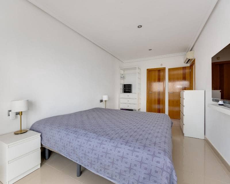 3 camera da letto Attico in vendita in La Veleta con piscina garage - 830.000 € (Rif: 10118481)