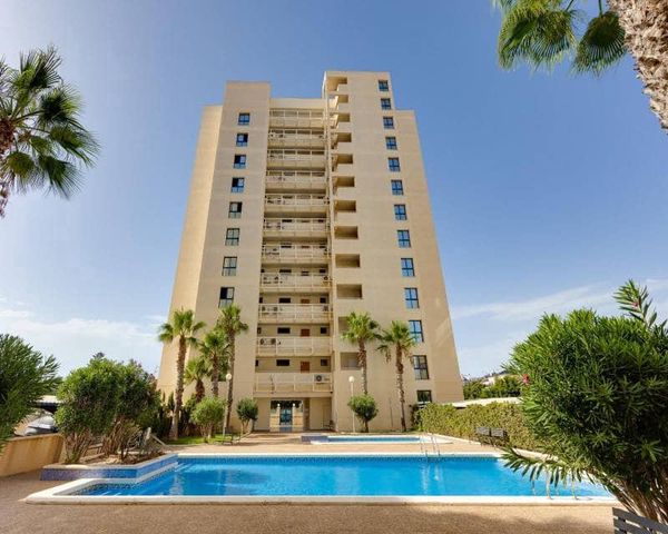 3 sovrum Takvåning till salu i La Veleta, Torrevieja med pool garage - 830 000 € (Ref: 10118481)