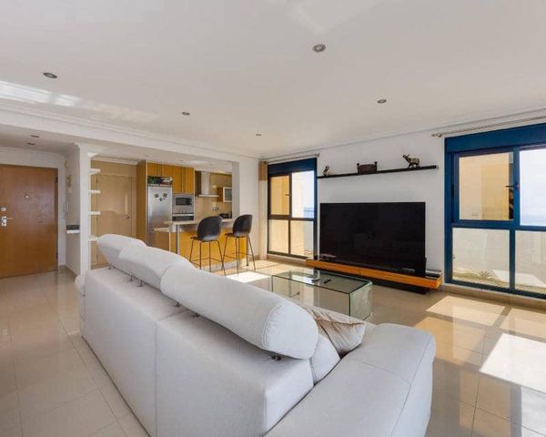 3 sovrum Takvåning till salu i La Veleta, Torrevieja med pool garage - 830 000 € (Ref: 10118481)