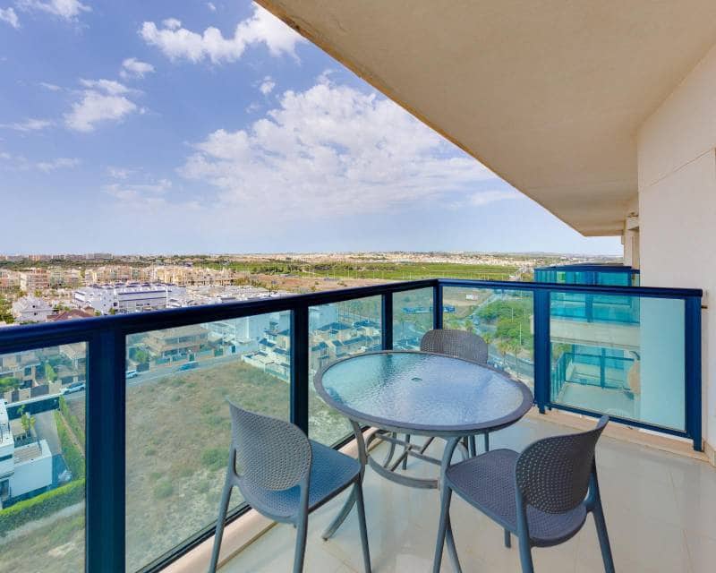 3 camera da letto Attico in vendita in La Veleta con piscina garage - 830.000 € (Rif: 10118481)