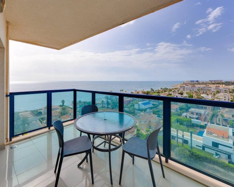 3 camera da letto Attico in vendita in La Veleta con piscina garage - 830.000 € (Rif: 10118481)
