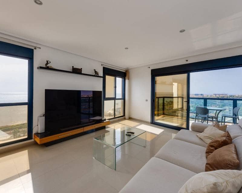 3 camera da letto Attico in vendita in La Veleta con piscina garage - 830.000 € (Rif: 10118481)
