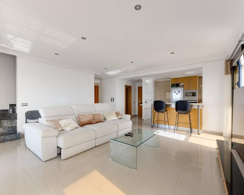 3 camera da letto Attico in vendita in La Veleta con piscina garage - 830.000 € (Rif: 10118481)