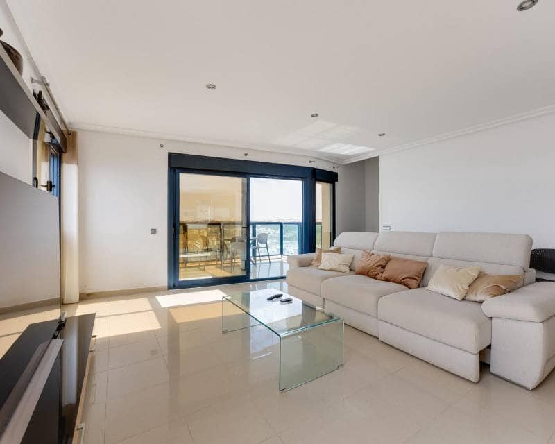 3 camera da letto Attico in vendita in La Veleta con piscina garage - 830.000 € (Rif: 10118481)