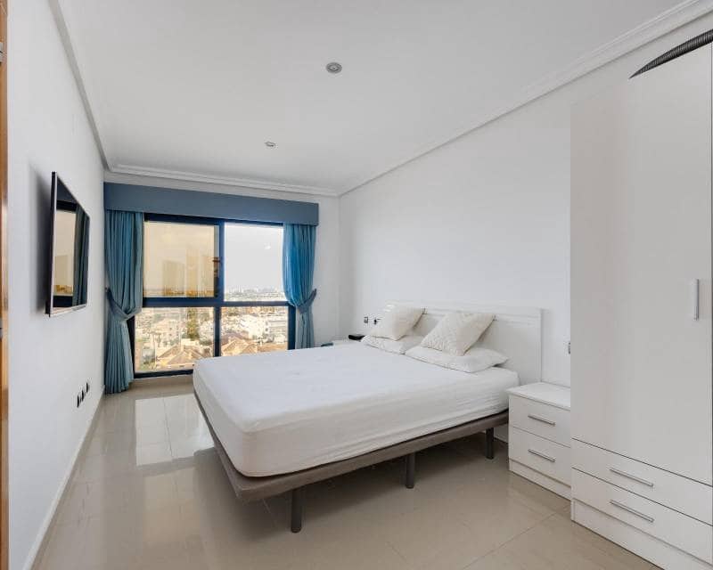3 camera da letto Attico in vendita in La Veleta con piscina garage - 830.000 € (Rif: 10118481)