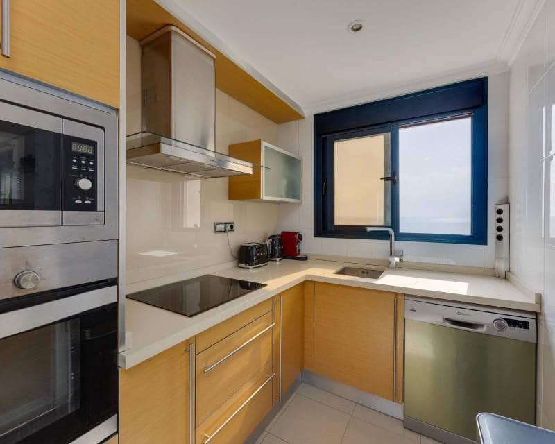 3 camera da letto Attico in vendita in La Veleta con piscina garage - 830.000 € (Rif: 10118481)
