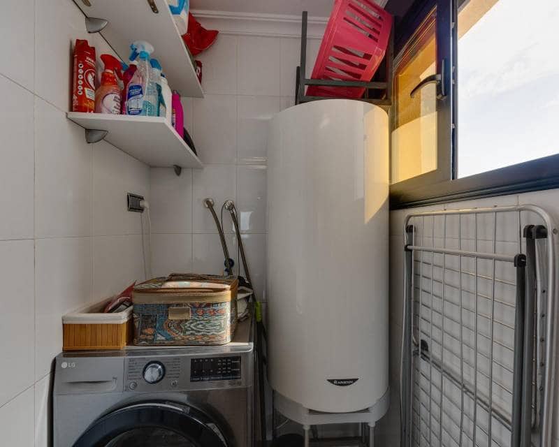 3 camera da letto Attico in vendita in La Veleta con piscina garage - 830.000 € (Rif: 10118481)