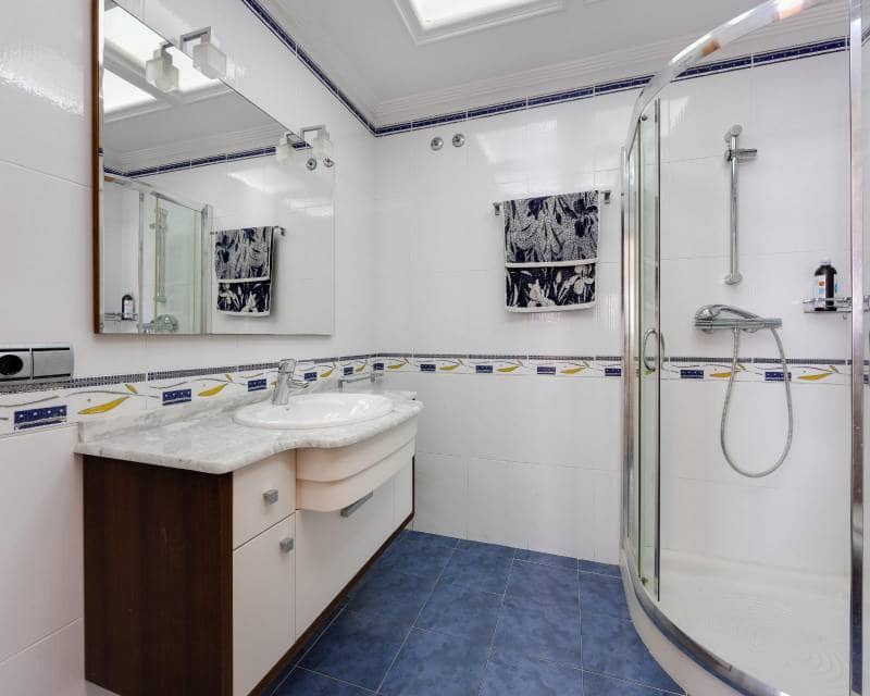 3 camera da letto Attico in vendita in La Veleta con piscina garage - 830.000 € (Rif: 10118481)