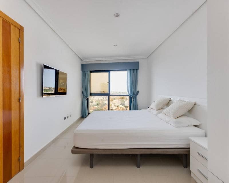 3 camera da letto Attico in vendita in La Veleta con piscina garage - 830.000 € (Rif: 10118481)