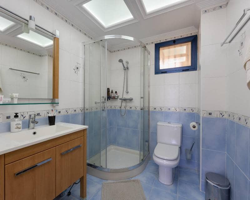 3 camera da letto Attico in vendita in La Veleta con piscina garage - 830.000 € (Rif: 10118481)