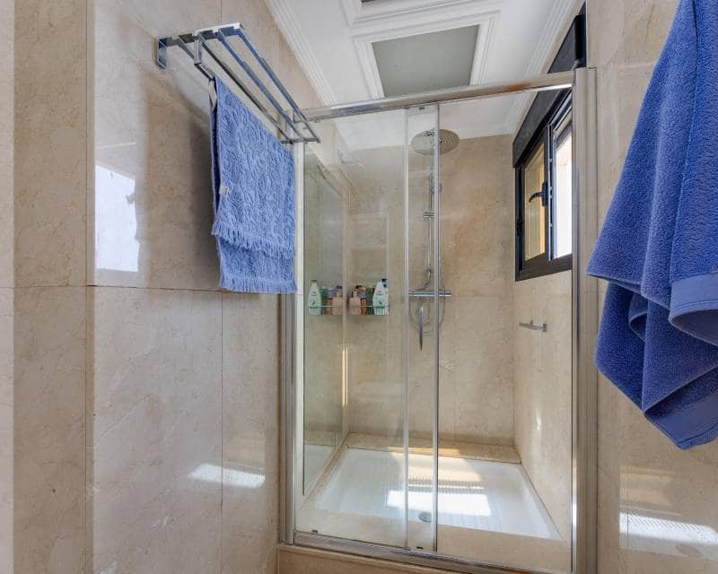 3 camera da letto Attico in vendita in La Veleta con piscina garage - 830.000 € (Rif: 10118481)