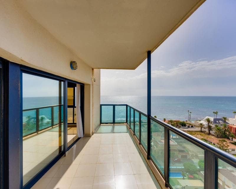 3 camera da letto Attico in vendita in La Veleta con piscina garage - 830.000 € (Rif: 10118481)