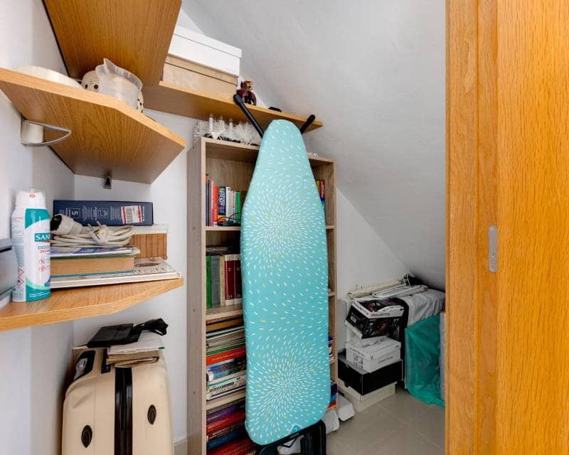3 camera da letto Attico in vendita in La Veleta con piscina garage - 830.000 € (Rif: 10118481)