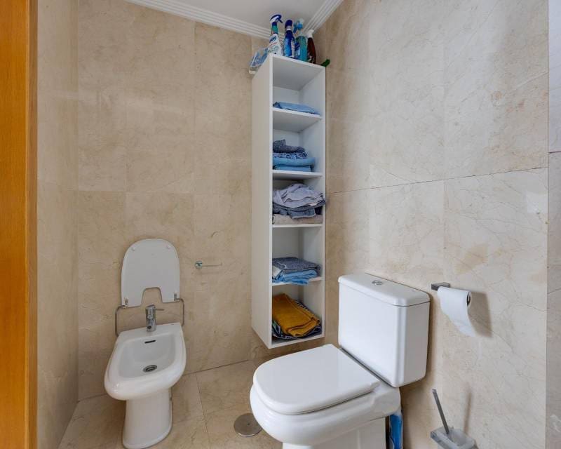 3 camera da letto Attico in vendita in La Veleta con piscina garage - 830.000 € (Rif: 10118481)