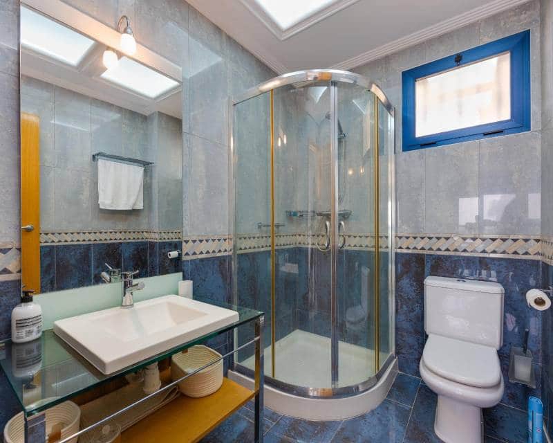 3 camera da letto Attico in vendita in La Veleta con piscina garage - 830.000 € (Rif: 10118481)