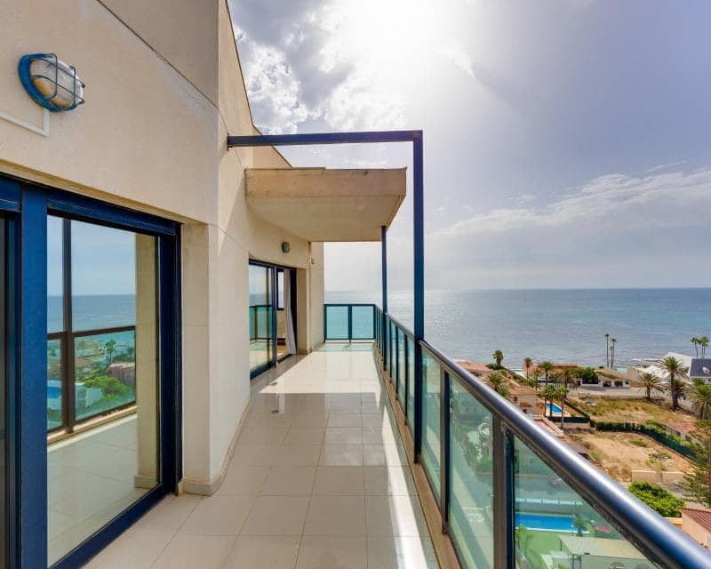 3 camera da letto Attico in vendita in La Veleta con piscina garage - 830.000 € (Rif: 10118481)