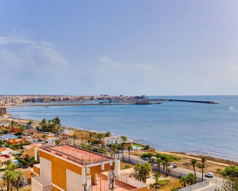 3 camera da letto Attico in vendita in La Veleta con piscina garage - 830.000 € (Rif: 10118481)