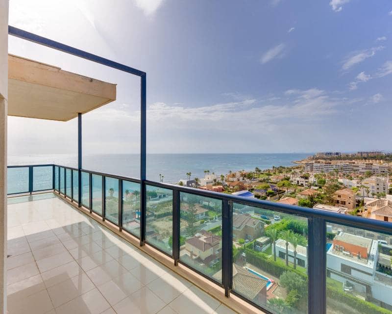 3 camera da letto Attico in vendita in La Veleta con piscina garage - 830.000 € (Rif: 10118481)