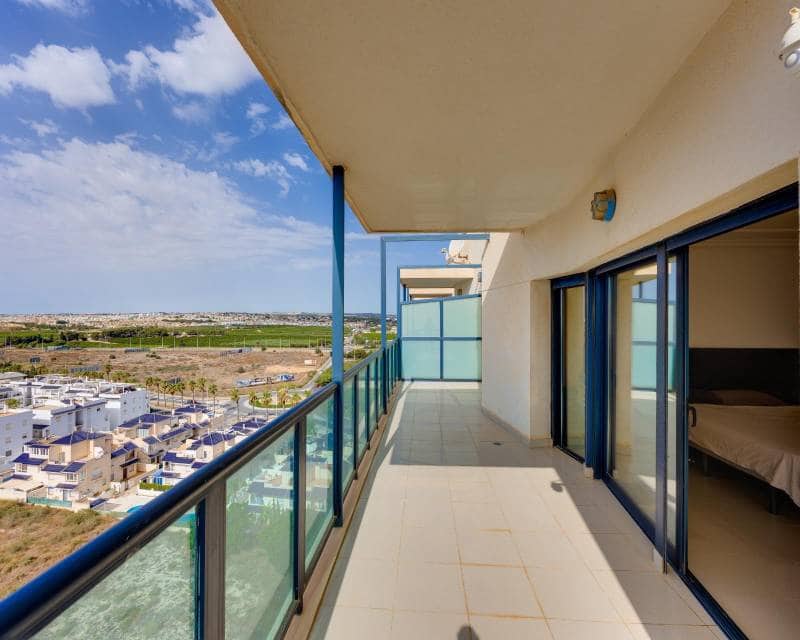 3 camera da letto Attico in vendita in La Veleta con piscina garage - 830.000 € (Rif: 10118481)