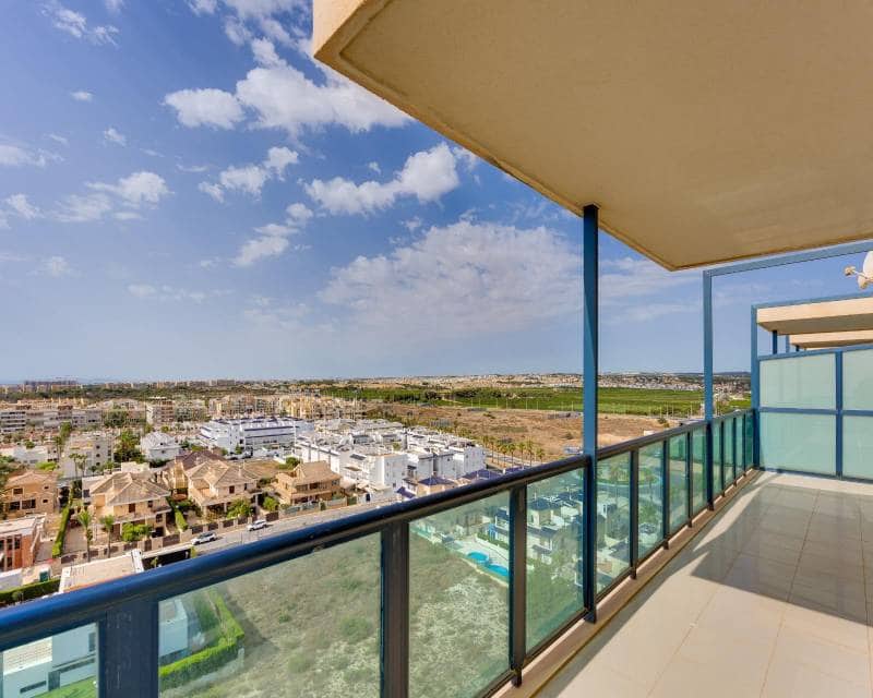 3 camera da letto Attico in vendita in La Veleta con piscina garage - 830.000 € (Rif: 10118481)