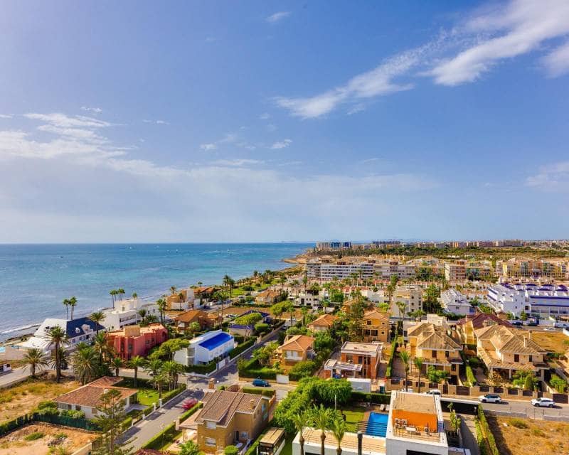 3 camera da letto Attico in vendita in La Veleta con piscina garage - 830.000 € (Rif: 10118481)