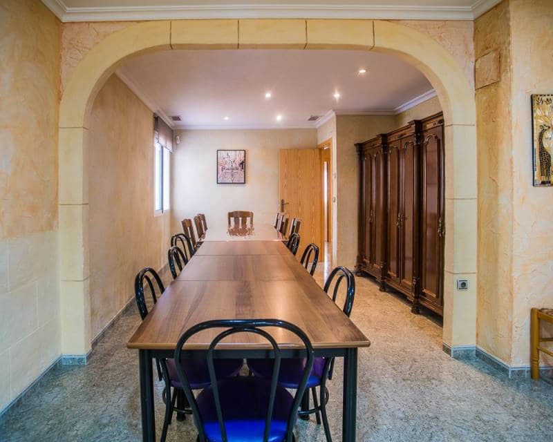 7 bedroom Villa for sale in La Matanza with pool garage - € 590,000 (Ref: 10120391)