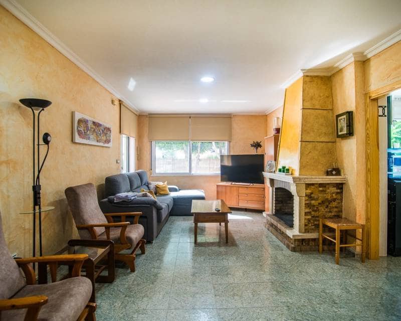 7 bedroom Villa for sale in La Matanza with pool garage - € 590,000 (Ref: 10120391)
