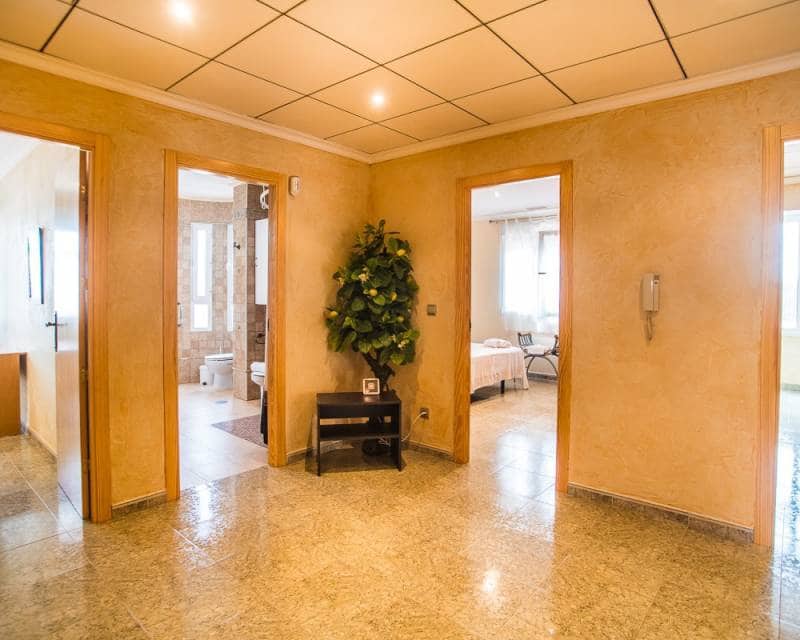 7 bedroom Villa for sale in La Matanza with pool garage - € 590,000 (Ref: 10120391)